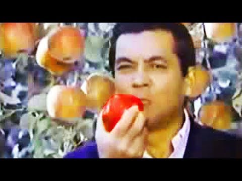[Nostalgic CM] Dentor Lion (Yuzo Kayama) 6