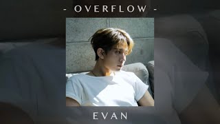 evan - overflow (speed up)