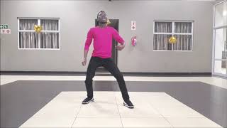 Blaze performance at Sterling house DUT Res