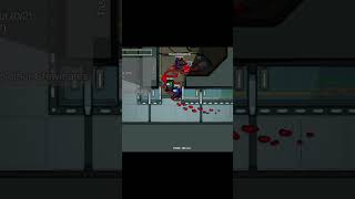 shapeshifter gameplay #amongus #imposter #kira #shapeshifter