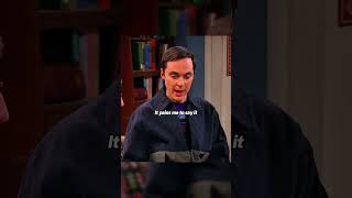 Amy Fakes Being Sick… And Sheldon's Punishment Changes Everything 😂 #BigBangTheory #Sheldon #Amy