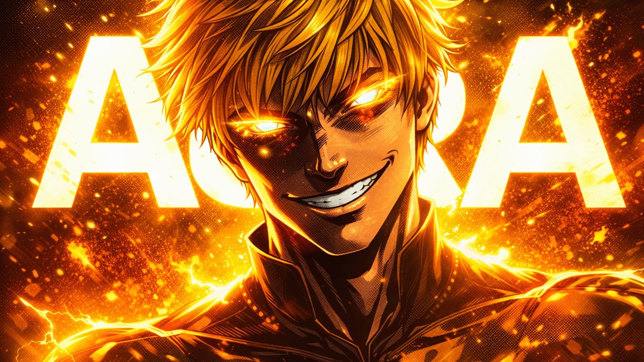 AURA OVERDRIVE ⚡ Ultimate Bounce Phonk Playlist 2026 To Boost Your Aura To The Maximum 🔥