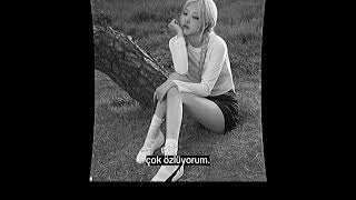 Çok Sevdim Duydun Mu