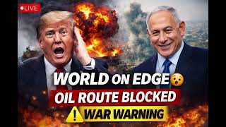 BREAKING: Regime COLLAPSING as U.S. & Israel Target Iran's INFRASTRUCTURE | TBN Israel
