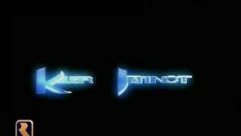 Killer Instinct Arcade Intro