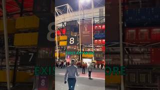 This Stadium Doesn’t Exist Anymore… #viral #sports #football #facts