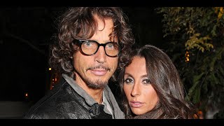 Chris Cornell's Widow Vicky Sues Soundgarden Over 'Ludicrously Low' $300k Buyout Offer
