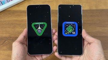 Android 16 Beta 2 - Changes and Features! How to Install