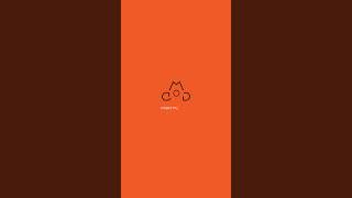 The Mambo Waves Brand Mark Animated