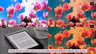 EYE SAVER screenshot 5