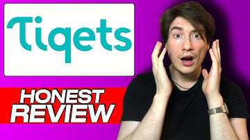 Tiqets Review: Honest User Experience & How to Get the Best Deals on Tickets