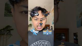 HELP ME #kpopdemonhunters #demonhunters #shorts #memes #funny