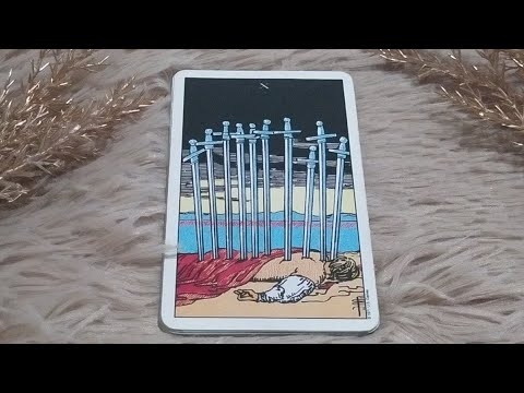 10 cartas del tarot que hablan de infidelidad y traición. #tarot # ...