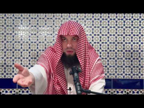 75. История пророка Лута, мир ему. Тафсир Ас-Саади || Сирадж Абу Тальха