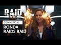 Raid shadow legends  ronda raids raid official commercial