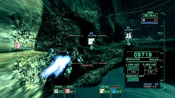 Armored Core Verdict Day 20 June 2015 part 03