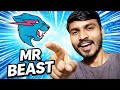 MrBeast Song 🎶 Song for MrBeast !