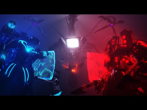 Skibidi Toilet 80 FanMade