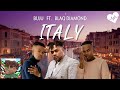 Buju Italy Refix Lyrics Ft Blaq Diamond Songish 