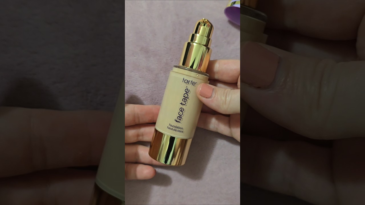Tarte Face Tape Foundation 16N 