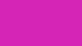Random Color #d524b5