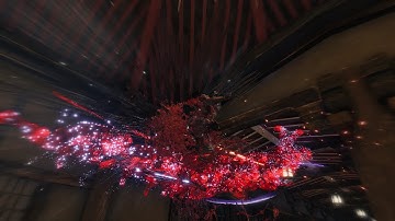 Ninja Gaiden 2 Black - Custom Afterimage Mod (WIP)