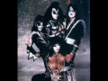 Firehouse - Kiss (Live in Toronto 1976)