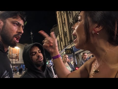 Manchester Has Lost the Plot | No One Is Safe...