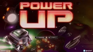 Power-Up Review