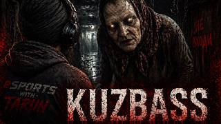 THIS WITCH IS VERY DANGEROUS II KUZBASS II E-SPORTS WITH TARUN screenshot 4