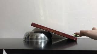 Fingerboard / Stop Motion