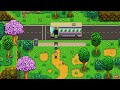 Stardew Valley – Episode 1: First Day, New Farm, New Friends 🌱✨