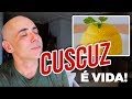 OBTENHA TODOS OS BENEFÍCIOS DO CUSCUZ DE FORMA SIMPLES  | Dr Dayan Siebra