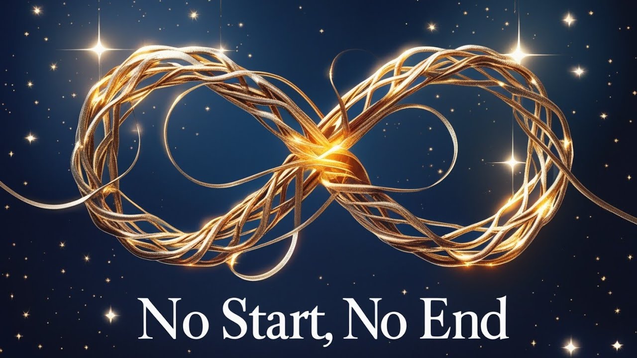 0066. No Start, No End (Official Music Lyric Video)