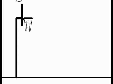Pivot Basketball