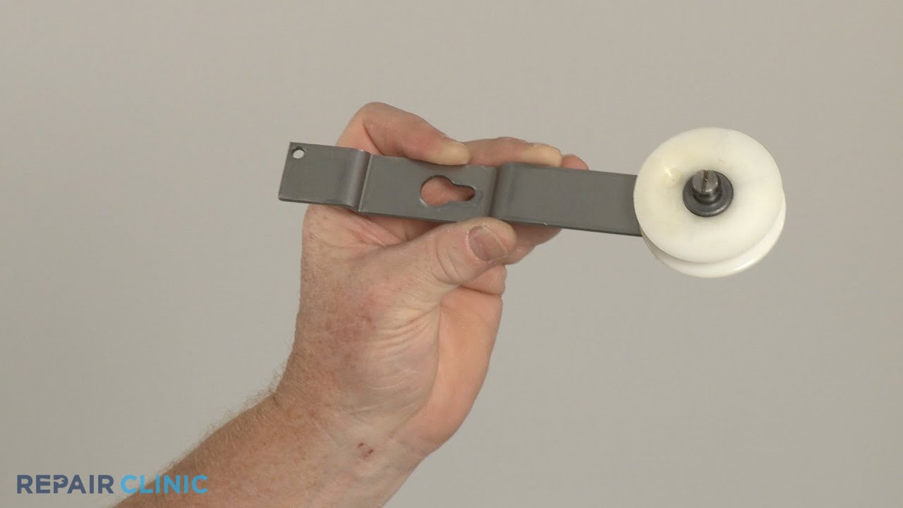 Frigidaire Electric Laundry Center Idler Arm Replacement (5304507499)