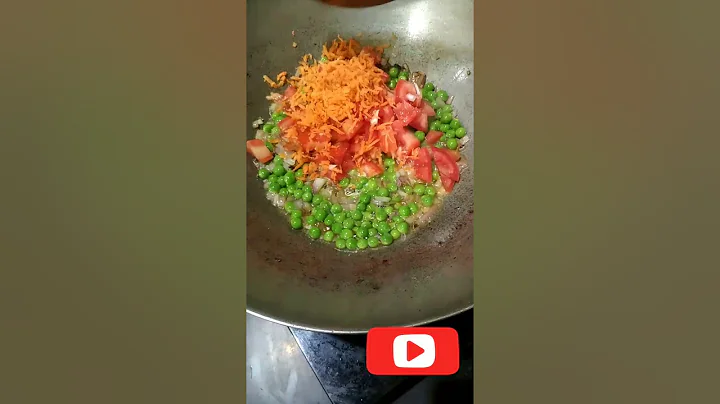 Spicy Kari Magee recipe.
