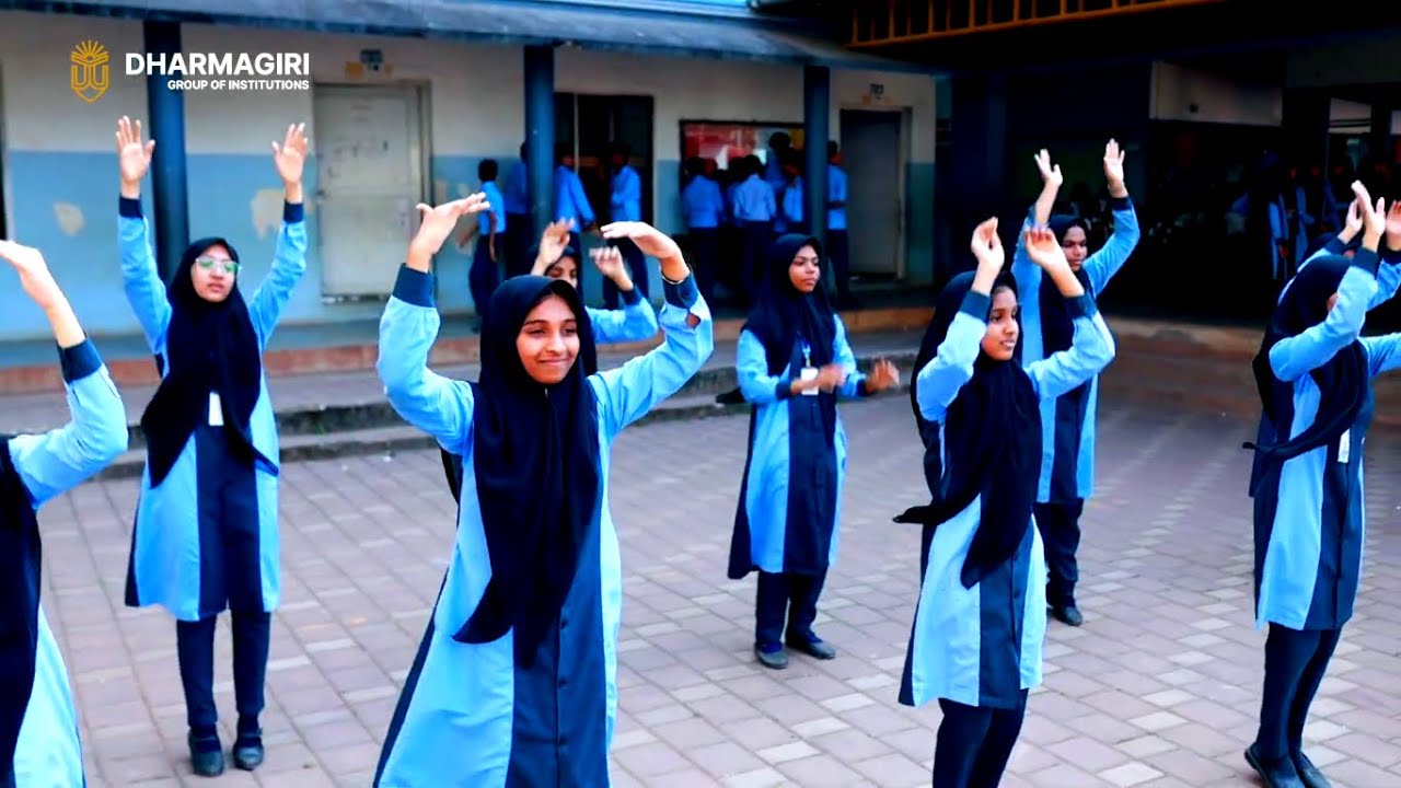 Dharmagiri Institutions, Vengara, Malappuram