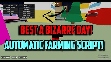 🌊 A Bizarre Day SCRIPT/HACK 🐜/19 March 2020/TP ALL, TP ITEM, KILL DIO ,Auto TP🔥 WINDOWS 🏄