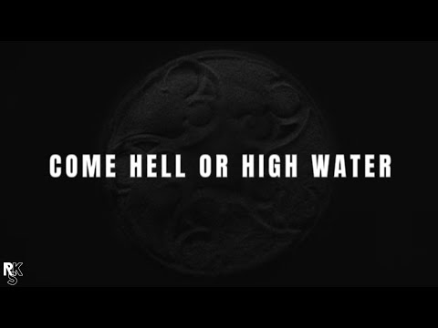 Imminence - Come Hell Or High Water (Lyric Video)