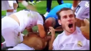 The moment when Madrid destroy Atlenti #urchristiano #football #chritiano #manchesterunited