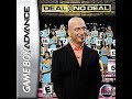 Deal Or No Deal Nintendo Game Boy Advance GBA Longplay Full Game