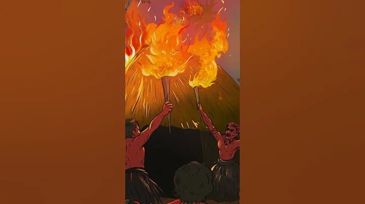 Tongan Warrior Joeli Bulu