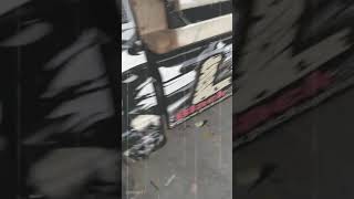 Cutting l300 mat shadow