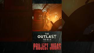 How Did He Not See Me? The Outlast Trials