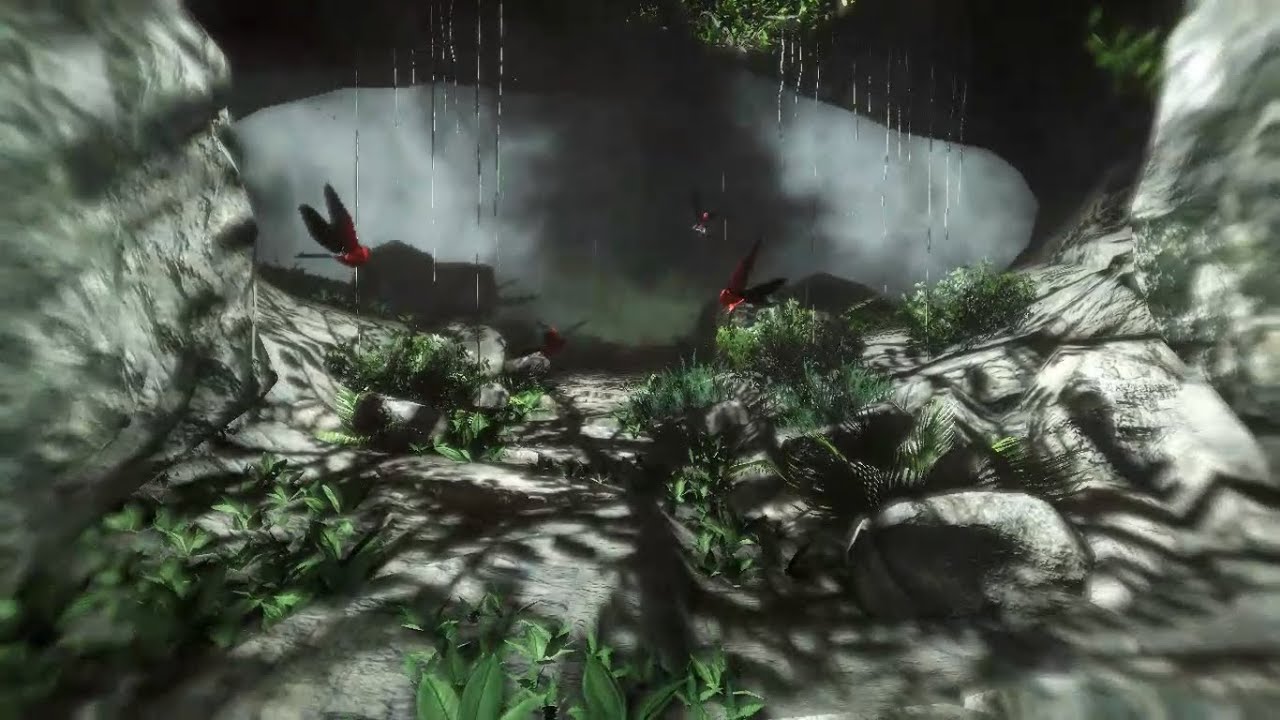 Far Cry 3 | Gameplay Walkthrough Part 1 | Bow and Arrow