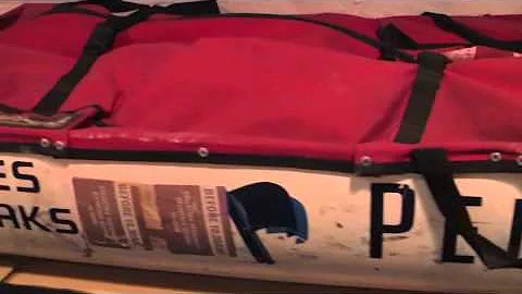 SSS100: Scott's Sledge