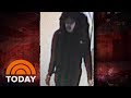 Manchester Attack: New Video Of Suspected Suicide Bomber Surfaces | TODAY