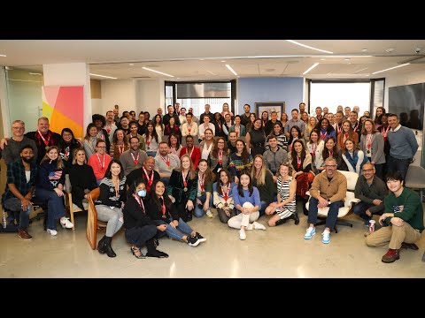 Life at LA28 | Join Us In Creating What's Next