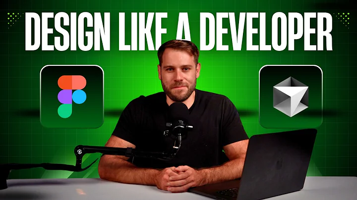 Figma to Code - Design like a developer, generate HTML/CSS with AI (Cursor + Figma MCP Server)